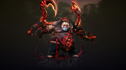 MMR: 993 - Behavior: 10102