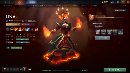 Ancient IV | MMR: 4322 - Behavior: 9466 - Communication: 9466