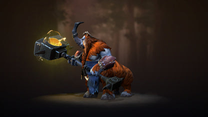 MMR: 2398 - Behavior: 12000