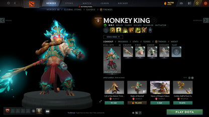 Ancient III | MMR: 4221 - Behavior: 9630