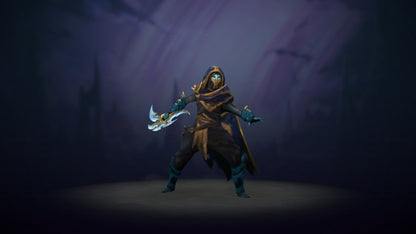 Not Calibrated (TBD) Accounts