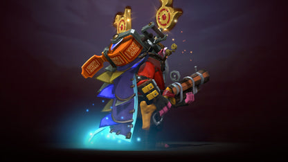 MMR: 3151 - Behavior: 11703