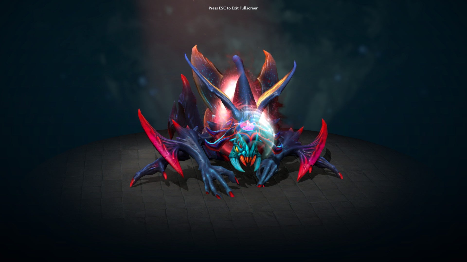 MMR: 6089 - Behavior: 10252