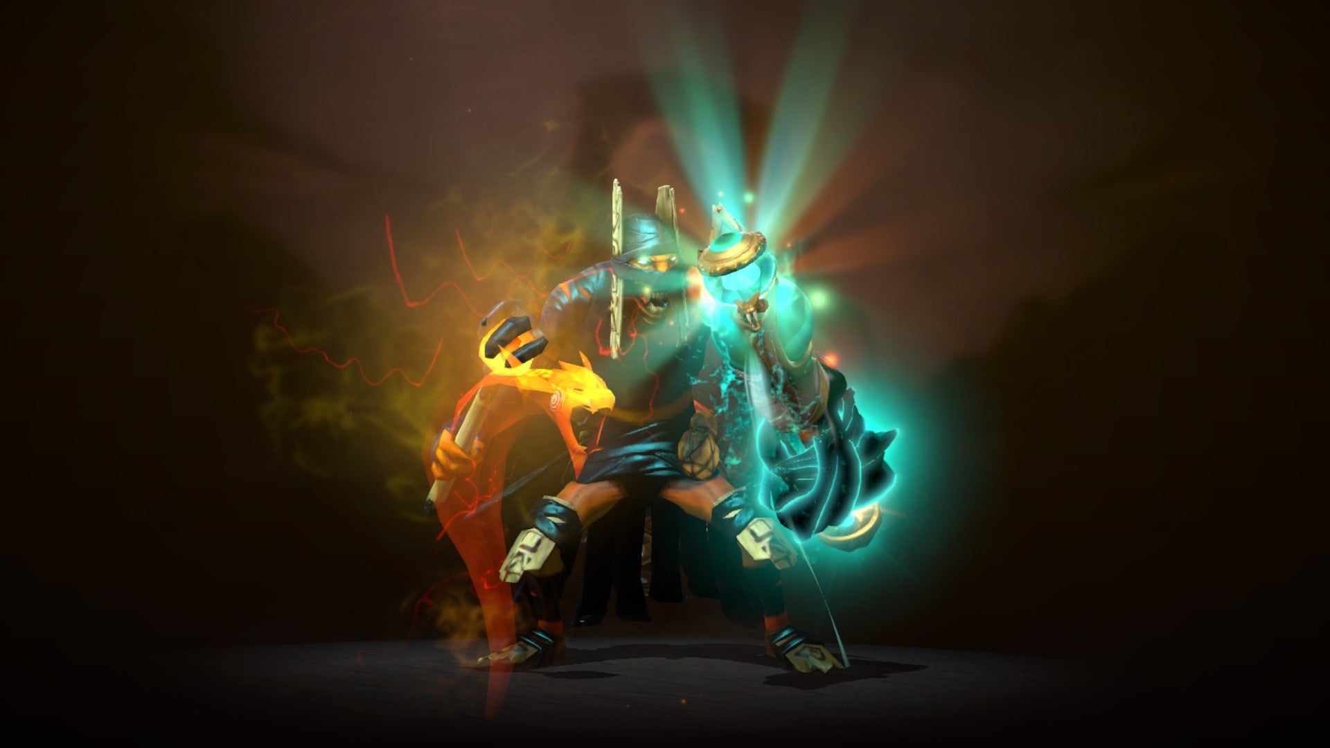 MMR: 6526 - Behavior: 12000