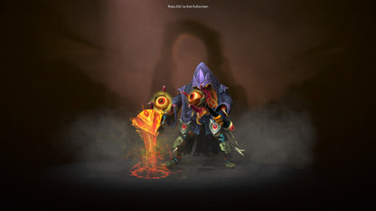 Immortal | MMR: 6128 - Behavior: 9279 - Communication: 9279