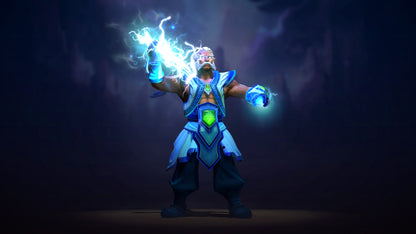 MMR: 1503 - Behavior: 10412