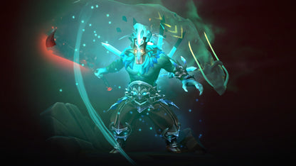 MMR: 6154 - Behavior: 9989