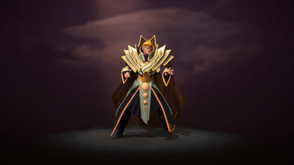 Ancient III | MMR: 4283 - Behavior: 10054 - Communication: 10054