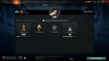 MMR: 4820 - Behavior: 7869