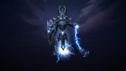 Ancient I | MMR: 3712 - Behavior: 11670 - Communication: 11670