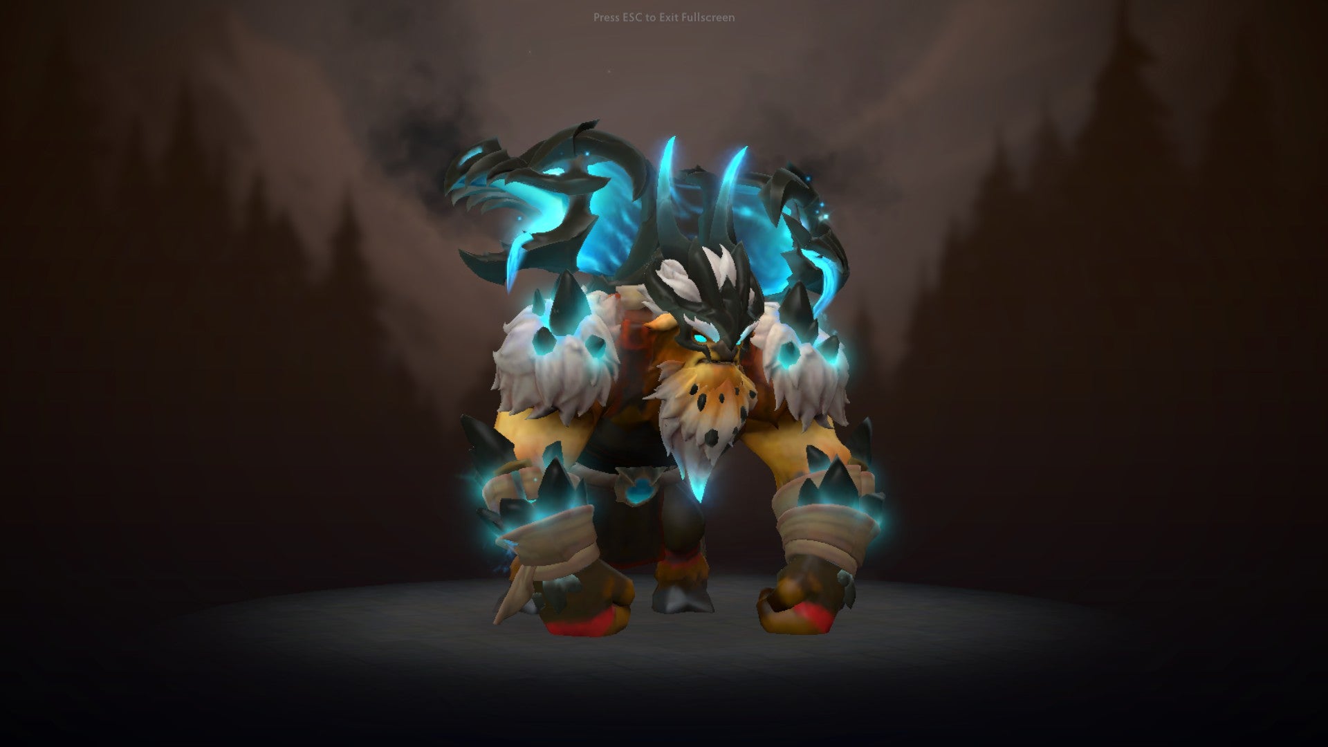 Crusader V | MMR: 2163 - Behavior: 8986 - Communication: 8986