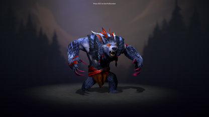 Immortal | MMR: 6020 - Behavior: 10085 - Communication: 10085