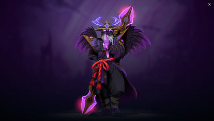 MMR: 4481 - Behavior: 11946
