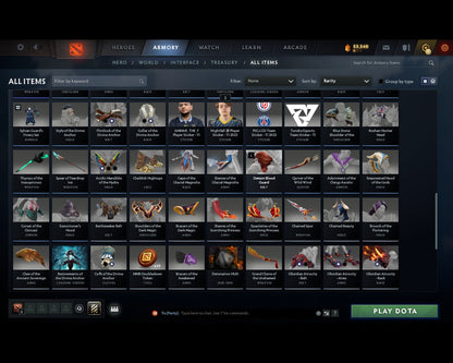 Crusader I | MMR: 1685 - Behavior: 7531 - Communication: 7531