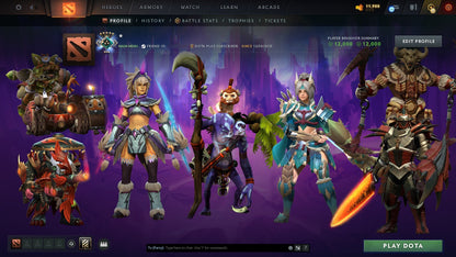 MMR: 2247 - Behavior: 12000