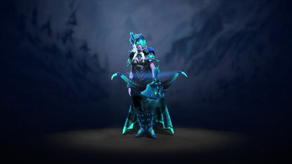 Archon I | MMR: 2200 - Behavior: 8475 - Communication: 8475