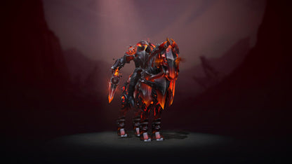 Legend IV | MMR: 3404 - Behavior: 8852 - Communication: 8852