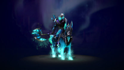 MMR: 4646 - Behavior: 10022