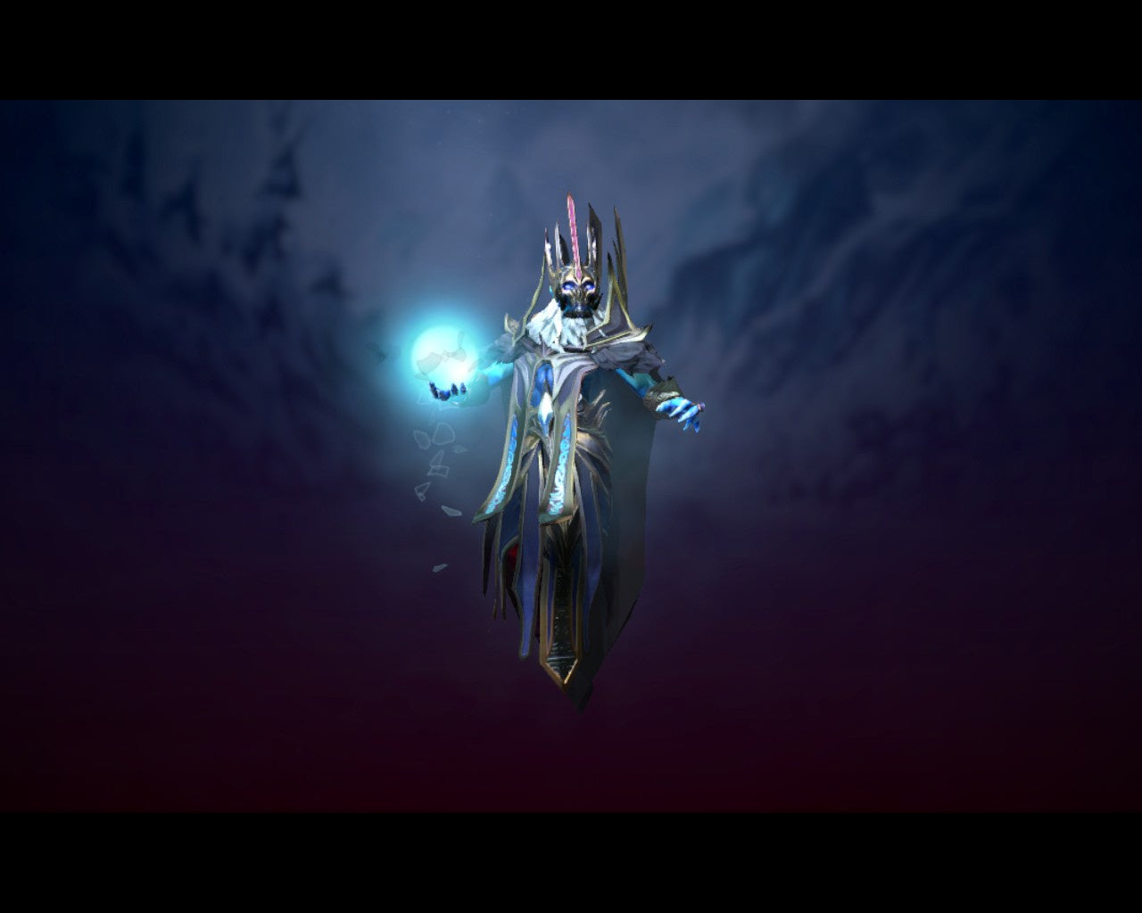 Ancient III | MMR: 4142 - Behavior: 11674 - Communication: 11674