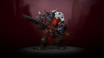 MMR: 1974 - Behavior: 7521