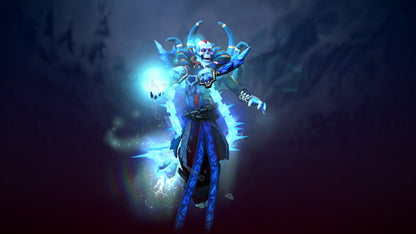 MMR: 6143 - Behavior: 8411