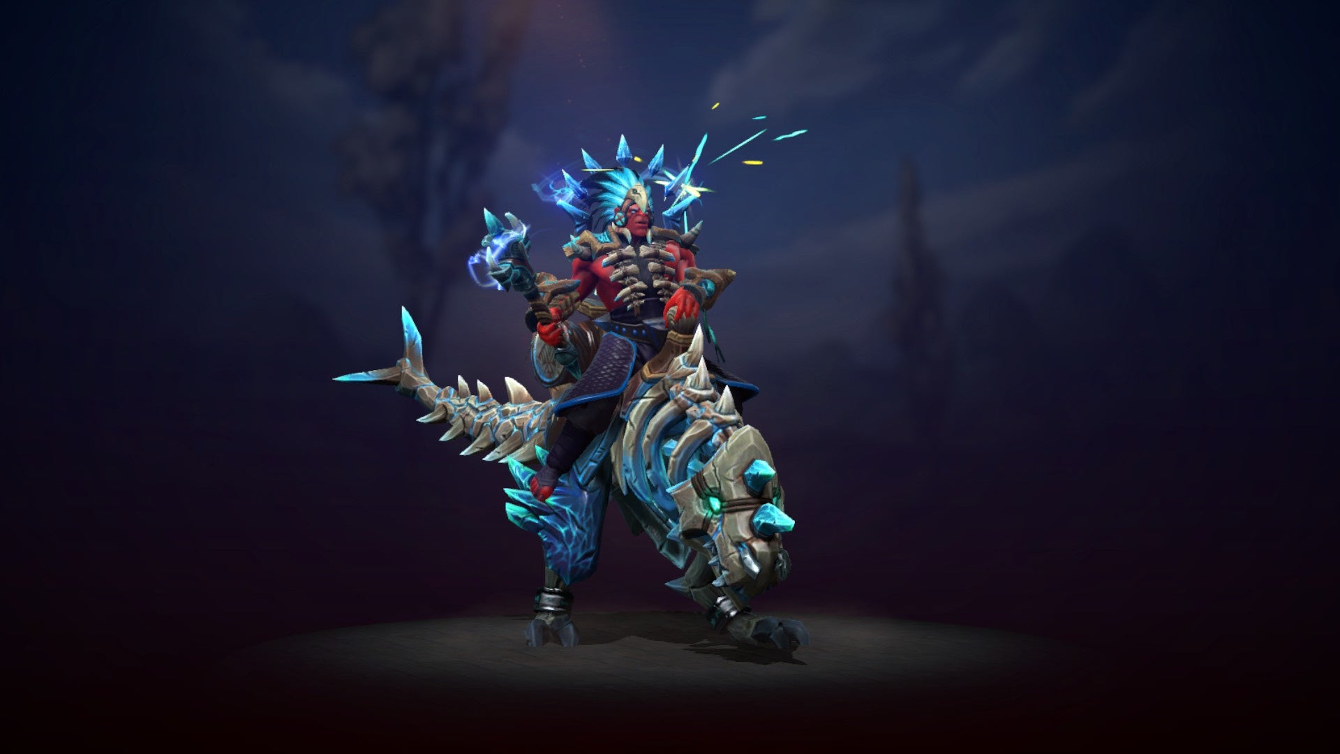 MMR: 2928 - Behavior: 9330