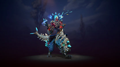 MMR: 2928 - Behavior: 9330