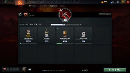 MMR: 1 - Behavior: 10921