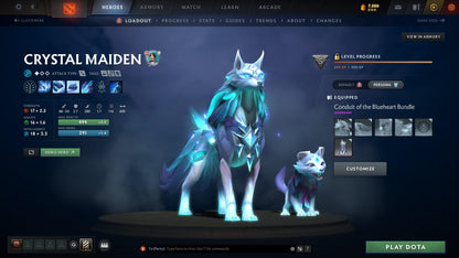 Ancient III | MMR: 4116 - Behavior: 11565 - Communication: 11565