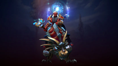 MMR: 3602 - Behavior: 9352