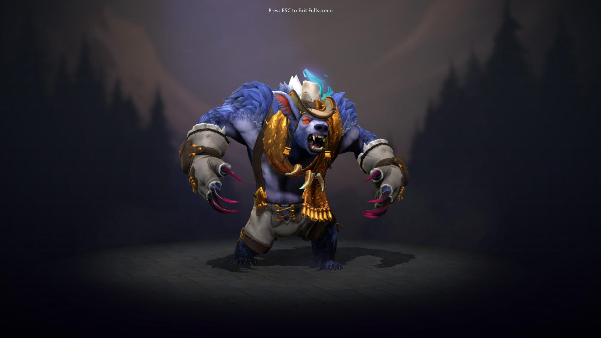 Crusader V | MMR: 2175 - Behavior: 11762 - Communication: 10474