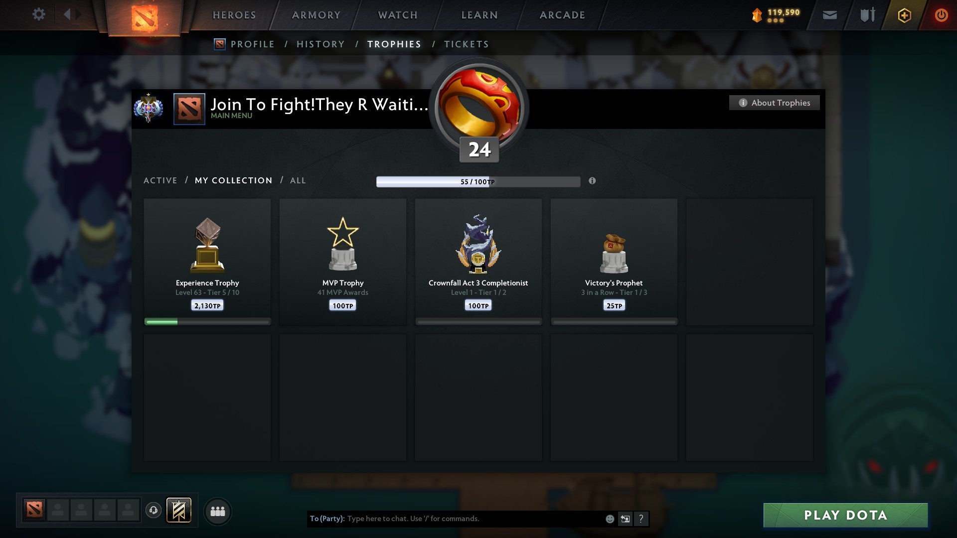 MMR: 3897 - Behavior: 10179