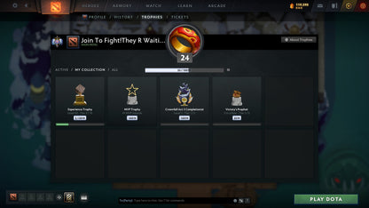 MMR: 3894 - Behavior: 10179