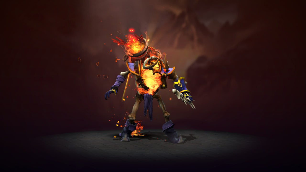 MMR: 1 - Behavior: 11655