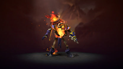 MMR: 1 - Behavior: 11655