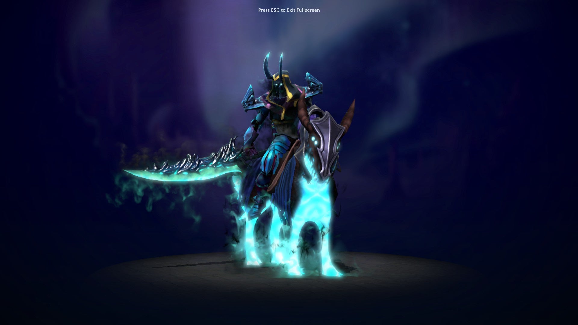 Ancient I | MMR: 3872 - Behavior: 10278 - Communication: 10278