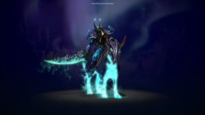 Ancient I | MMR: 3872 - Behavior: 10278 - Communication: 10278