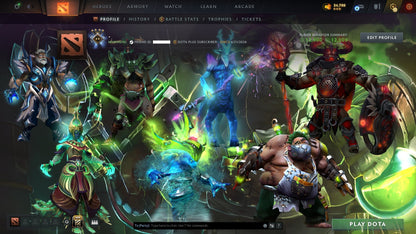 MMR: 1202 - Behavior: 12000