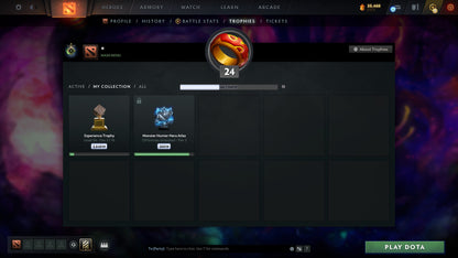 MMR: 1 - Behavior: 10701