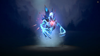 Legend I | MMR: 3019 - Behavior: 9037 - Communication: 9037