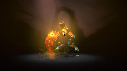 Crusader V | MMR: 2164 - Behavior: 9880 - Communication: 9880