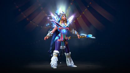 MMR: 4014 - Behavior: 10956
