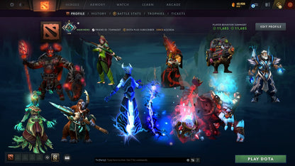 MMR: 1563 - Behavior: 11685