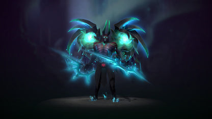 MMR: 322 - Behavior: 10995