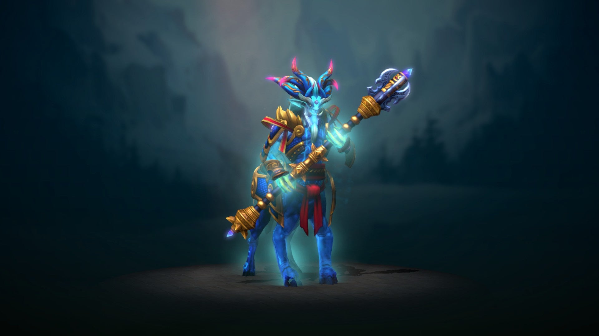 Legend III | MMR: 3236 - Behavior: 10452 - Communication: 10452