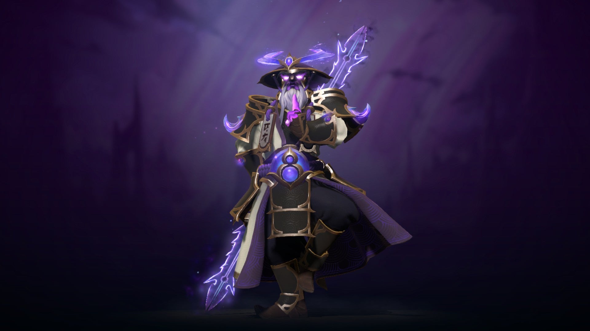 MMR: 6068 - Behavior: 9870