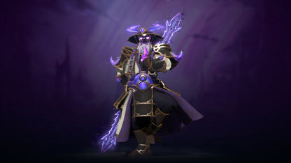 MMR: 6068 - Behavior: 9870