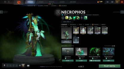 Divine I | MMR: 4466 - Behavior: 10000