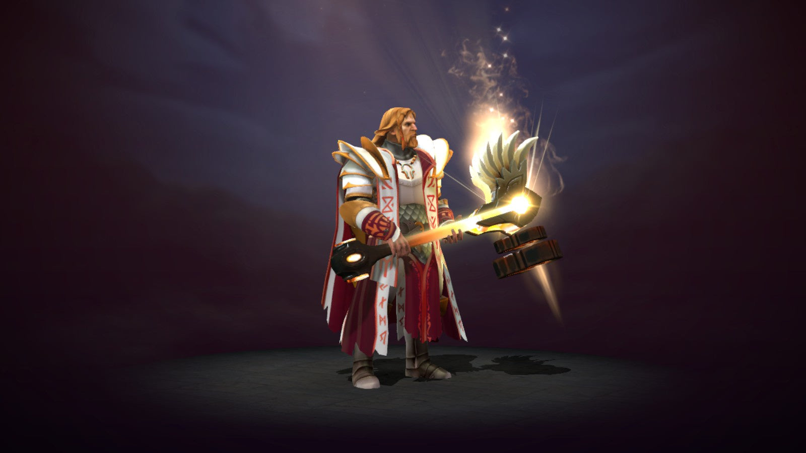 MMR: 2685 - Behavior: 7518