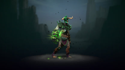 Archon V | MMR: 2908 - Behavior: 9890 - Communication: 9890